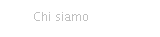 Chi siamo